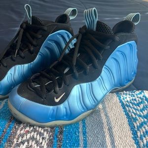 Nike Air Foamposite One UNC Penny size 13 - University Blue 1